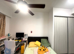 CityLife @ Tampines (D18), Condominium #580705091